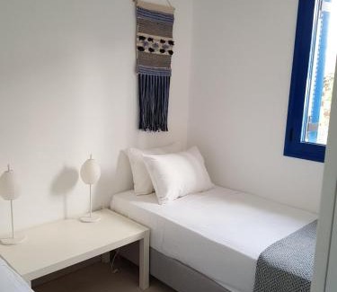 Skala Villa | Casa Ble - Izla Homes