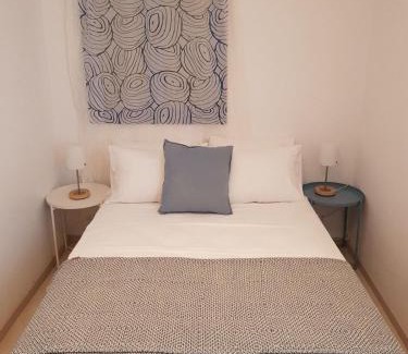 Skala Villa | Casa Ble - Izla Homes