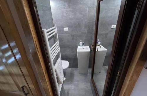 Danesti House | Casa Bloanca