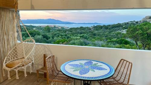 Porto Rotondo Apartment | Casa Blu Cobalto