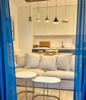 Porto Rotondo Apartment | Casa Blu Cobalto