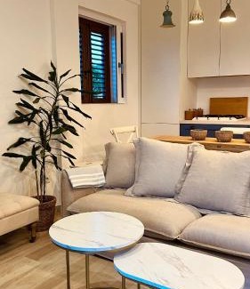 Porto Rotondo Apartment | Casa Blu Cobalto