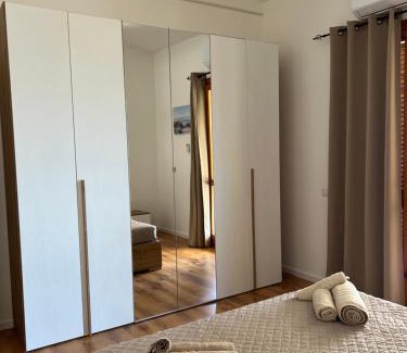 Pula Apartment | Casa Blu Mare