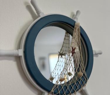 Pula Apartment | Casa Blu Mare