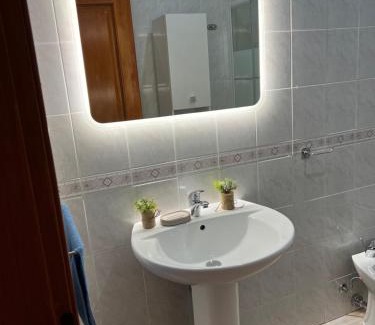 Pula Apartment | Casa Blu Mare