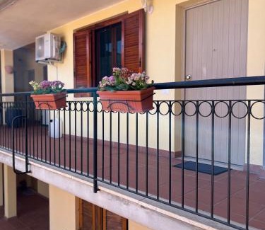 Pula Apartment | Casa Blu Mare