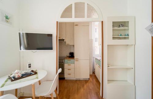 Testaccio Apartment | Casa Blu Testaccio