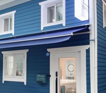 Gyeongju Apartment | Casa Blue"머무는 여행자를 위한 밤의 감성 공간 in 경주" 황리단길5분,도보여행,독채,호스트 정보 확인 필수
