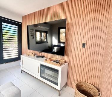 Las Croabas House | Casa Blue Laguna2