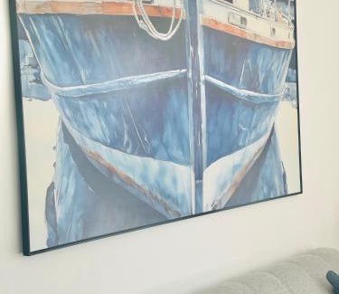 Las Croabas House | Casa Blue Laguna2