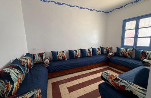 Chefchaouen Apartment | Casa Blue