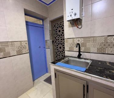 Chefchaouen Apartment | Casa Blue