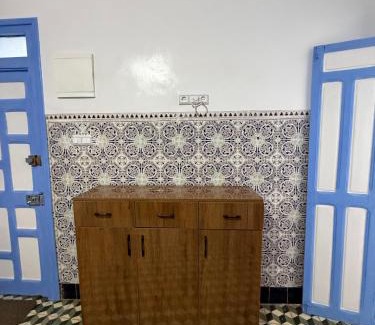 Chefchaouen Apartment | Casa Blue