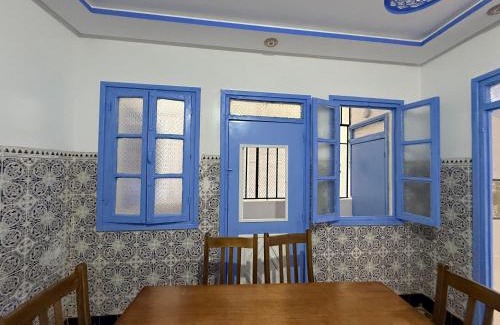 Chefchaouen Apartment | Casa Blue