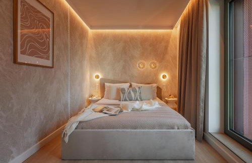 Gdansk City Center Apartment | Casa Blush - LoftAffair Spa Collection