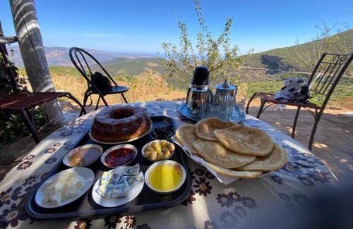 Tassift Cabin | Casa bni maala