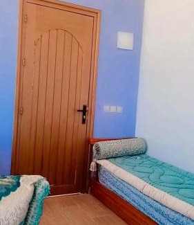 Tassift Cabin | Casa bni maala