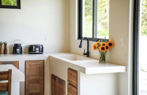 Nosara House | Casa Bougainvillea Esperanza - New Luxury 4 BDRM