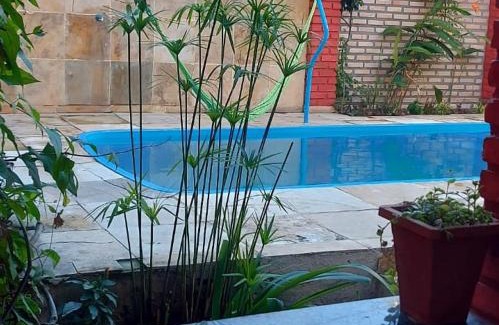Guajiru House | Casa Boa Venttura Guajiru 3 quartos com ar e piscina