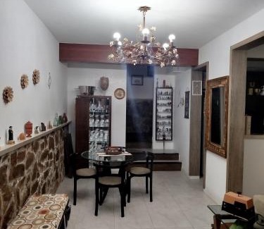 Guaramiranga Villa | Casa boa vida