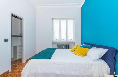 Madonna del Pilone Apartment | Casa Boccaccio by Wonderful Italy