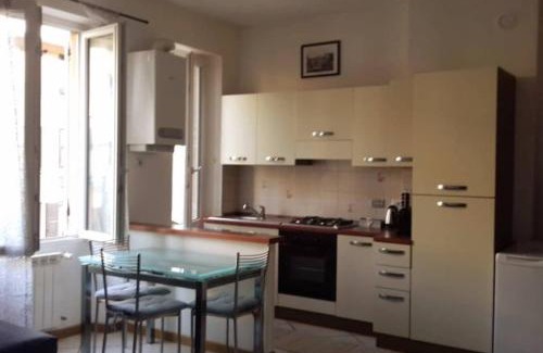 Borgoratti Apartment | Casa Boccardo