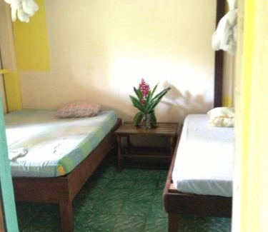 Puerto Viejo de Talamanca Hotel | Casa BOHÖ
