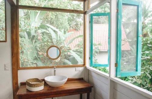 Puerto Viejo de Talamanca Hotel | Casa BOHÖ