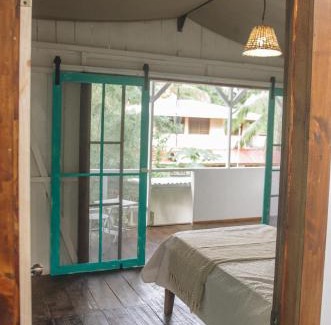 Puerto Viejo de Talamanca Hotel | Casa BOHÖ