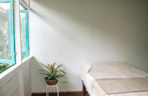 Puerto Viejo de Talamanca Hotel | Casa BOHÖ
