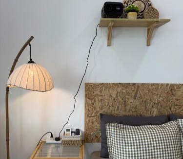 Damansara Perdana Apartment | Casa Boheme Empire Damansara