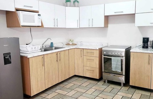 Chihuahua House | Casa Boho. Hermosa house equipped, centrally located