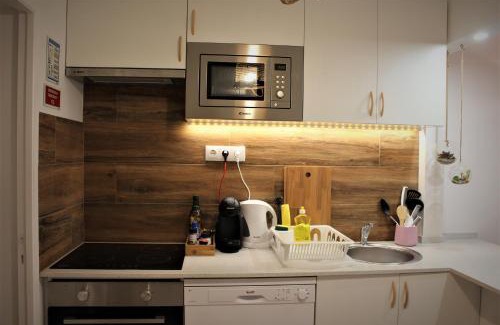 Albufeira Old Town Apartment | Casa Boho