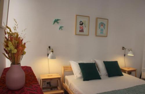 Albufeira Old Town Apartment | Casa Boho