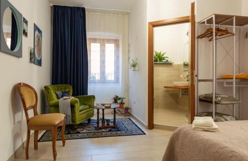 Ulassai Apartment | Casa Boi tra montagna e mare