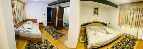 Gura Humorului House | Casa BOICO