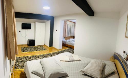 Gura Humorului House | Casa BOICO