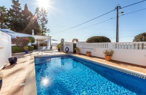 Praia da Luz Villa | Casa Bom Porto