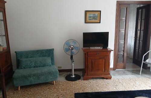 La Spezia Historic Centre Apartment | Casa Bomboloni Centro Storico