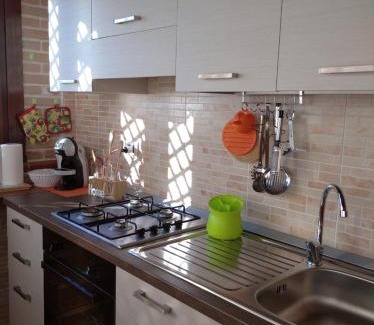 Maddalenedda House | Casa Bon' Aria fronte mare sud Sardegna (P1899)