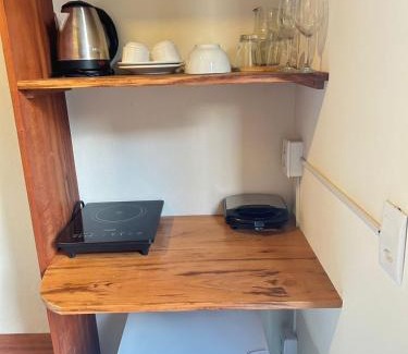 Jabaquara House | Casa Bon Voyage - Guesthouse