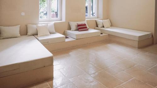 Trygonas Apartment | Casa Bonazza Apartment & Hammam