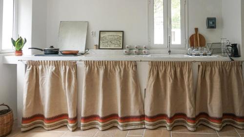 Trygonas Apartment | Casa Bonazza Apartment & Hammam