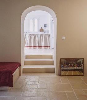 Trygonas Apartment | Casa Bonazza Apartment & Hammam