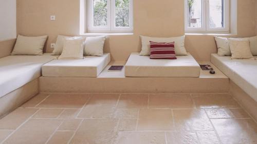 Trygonas Apartment | Casa Bonazza Apartment & Hammam