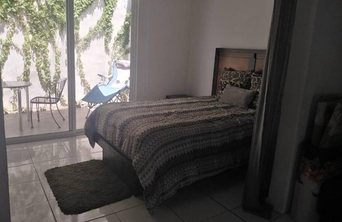 Luis Donaldo Colosio House | Casa bonita a dos calles del mar