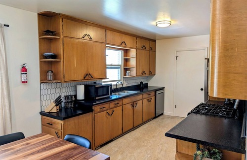 Grand Junction House | Casa Bonita - A mid-century retreat in Grand Junction!