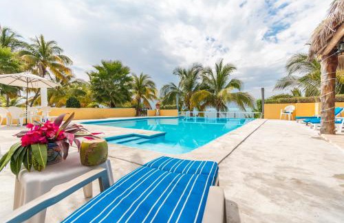 Isla Mujeres Apartment | Casa Bonita and villas