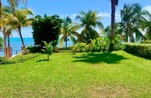 Isla Mujeres Apartment | Casa Bonita and villas