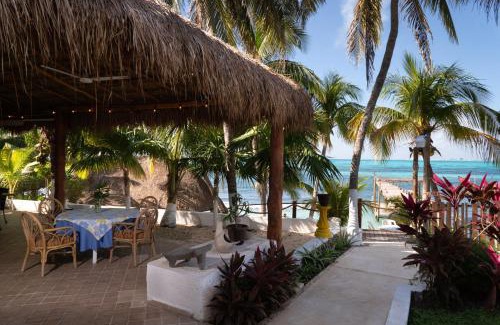 Isla Mujeres Apartment | Casa Bonita and villas